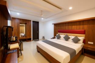 hotel urban luxury by jmd group