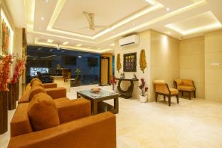 hotel urban luxury by jmd group