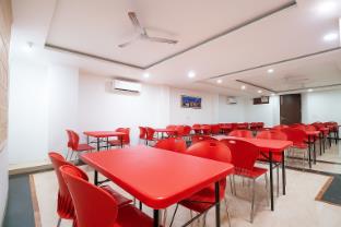 hotel urban luxury by jmd group