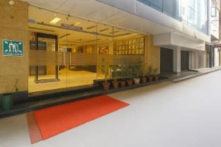 hotel urban luxury by jmd group