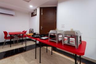 hotel urban luxury by jmd group