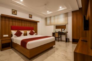 hotel urban luxury by jmd group