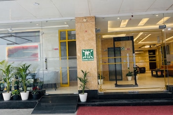 hotel urban luxury by jmd group