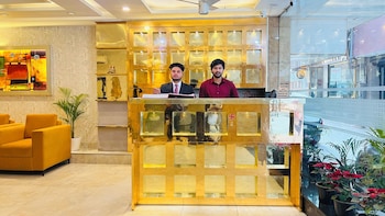 hotel urban luxury by jmd group