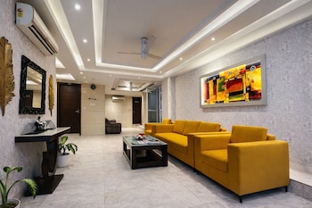 hotel urban luxury by jmd group
