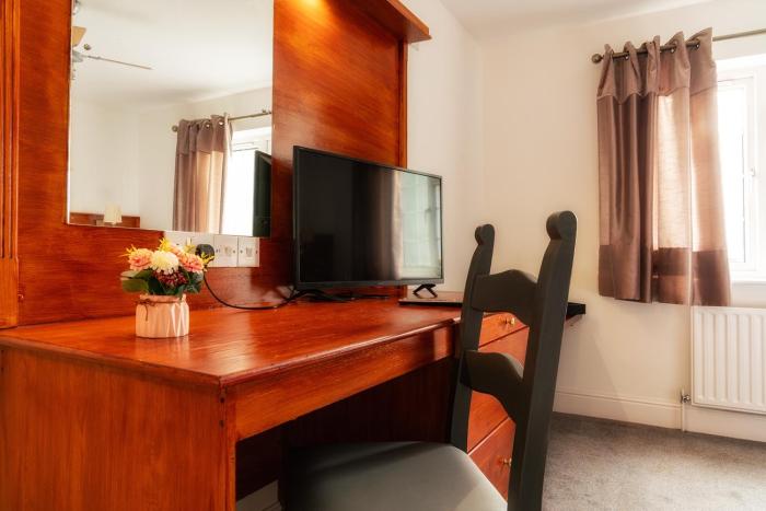 club wokinghm hotel