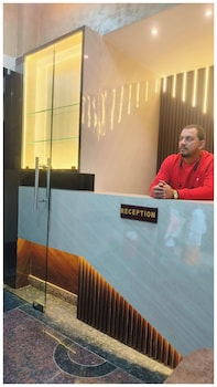 Hotel Prakash Residency Varanasi,,3 star