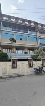 Hotel Royal Krishna,,2 star