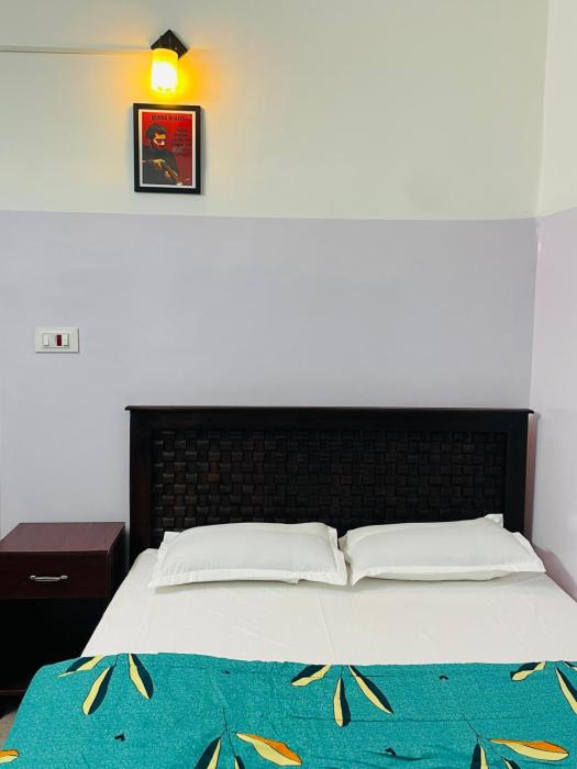zivo stays guest house rethibowli