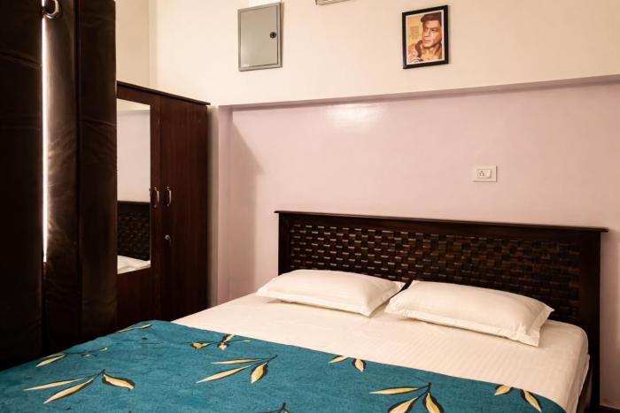 zivo stays guest house rethibowli