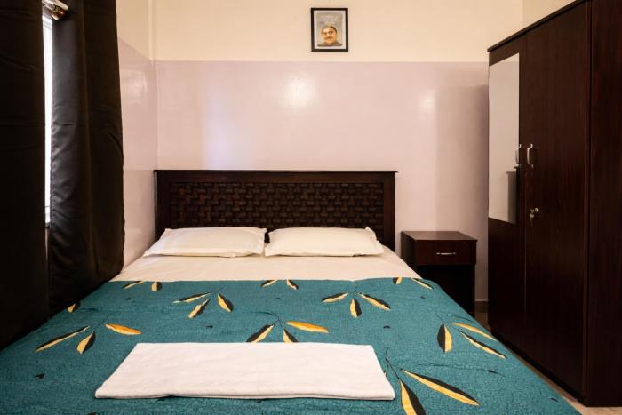 zivo stays guest house rethibowli