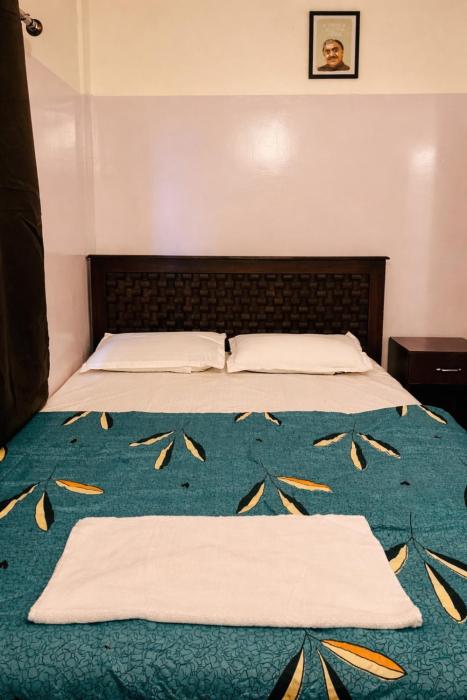 zivo stays guest house rethibowli