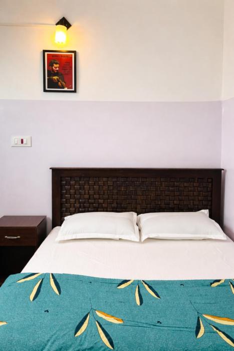 zivo stays guest house rethibowli