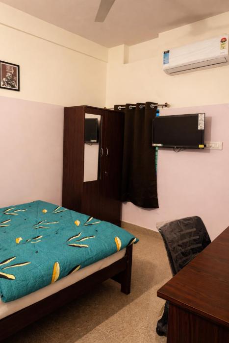 zivo stays guest house rethibowli