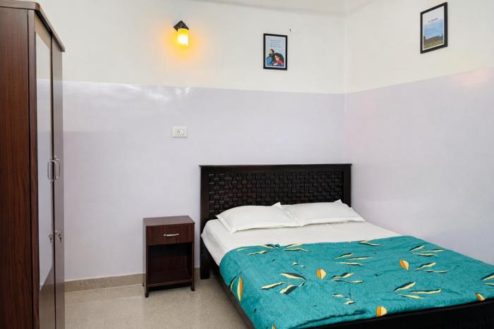 zivo stays guest house rethibowli
