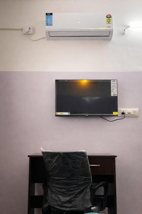 zivo stays guest house rethibowli