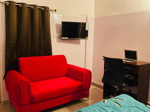 zivo stays guest house rethibowli