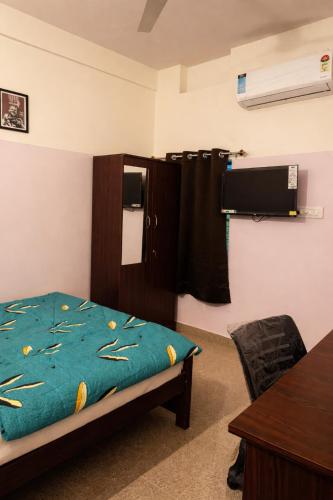 zivo stays guest house rethibowli