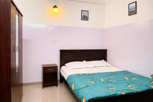 zivo stays guest house rethibowli