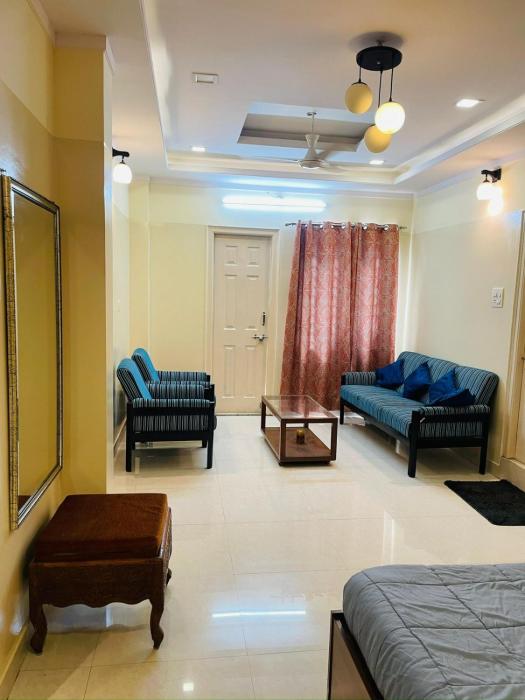 zivo stays heritage apartments