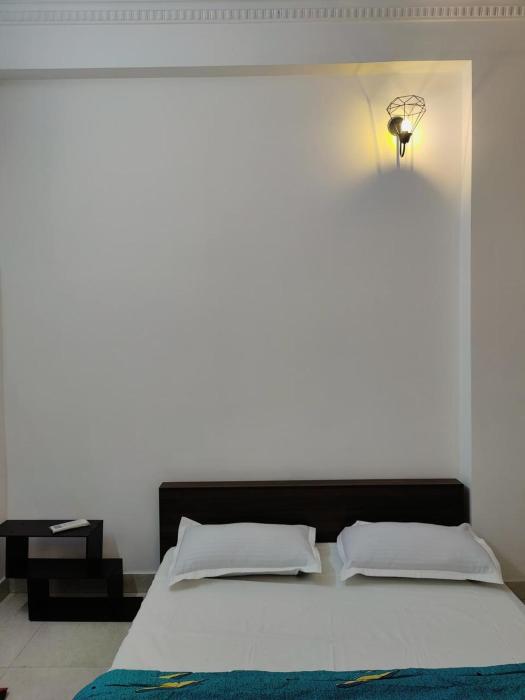 zivo stays heritage apartments