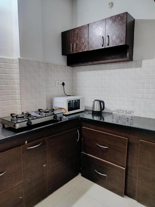 zivo stays heritage apartments