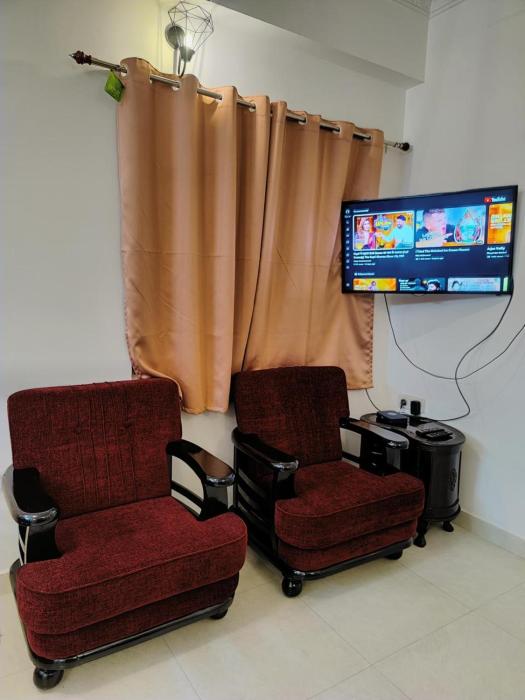 zivo stays heritage apartments