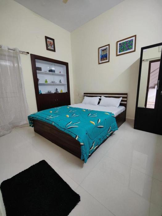 zivo stays heritage apartments