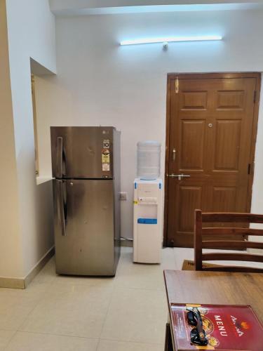 zivo stays heritage apartments