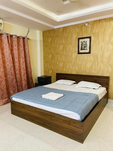 zivo stays heritage apartments