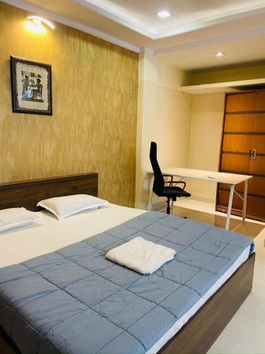 Zivo Stays Heritage Apartments,,3 star