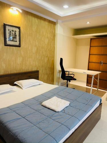 zivo stays heritage apartments