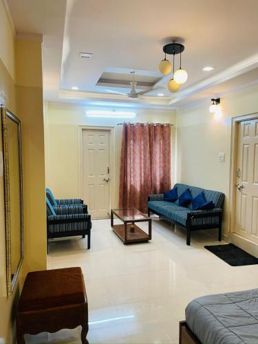 zivo stays heritage apartments