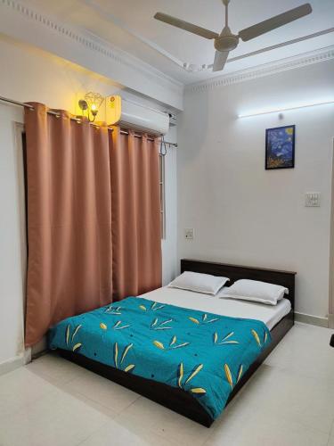 Zivo Stays Heritage Apartments,,3 star