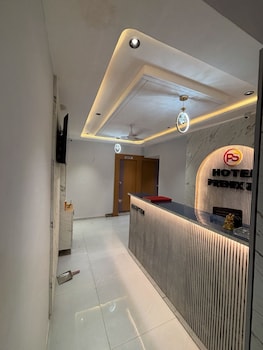 hotel prenix sky gota