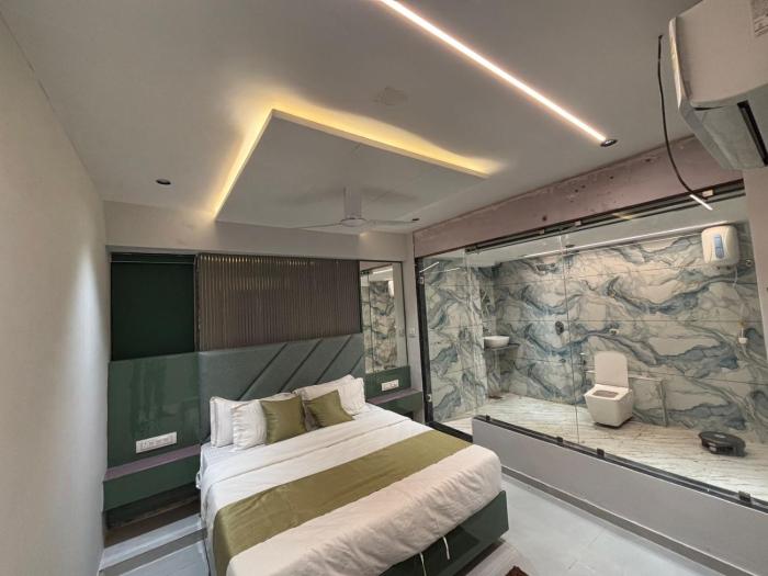 hotel prenix sky gota