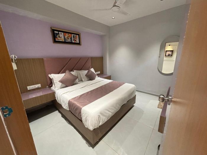 hotel prenix sky gota