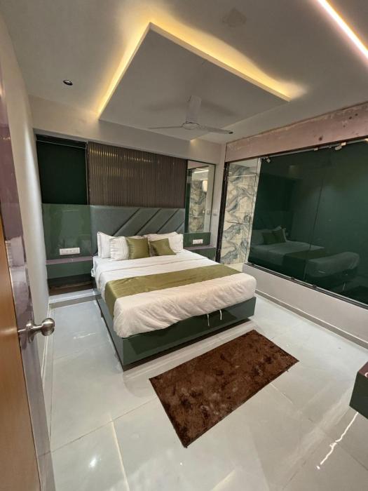 hotel prenix sky gota