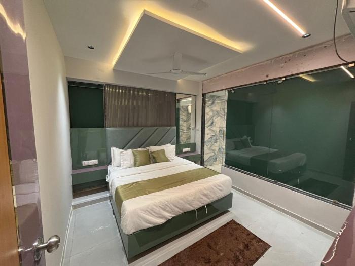 hotel prenix sky gota