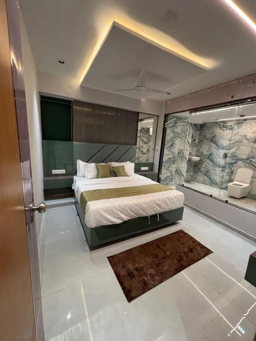 hotel prenix sky gota