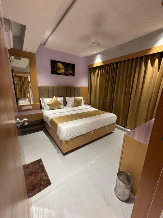 hotel prenix sky gota