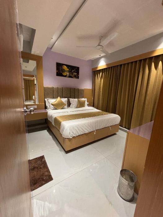 hotel prenix sky gota