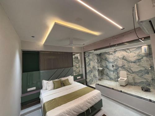 hotel prenix sky gota