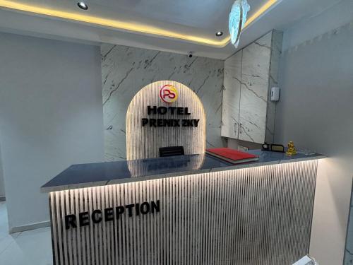 hotel prenix sky gota