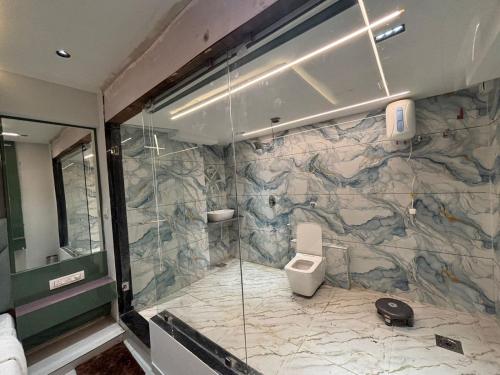 hotel prenix sky gota