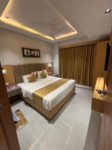 hotel prenix sky gota