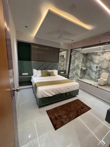 hotel prenix sky gota