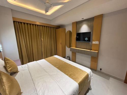 hotel prenix sky gota