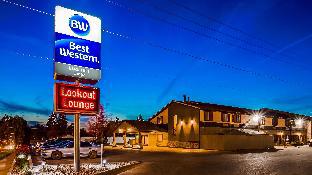 Best Western Black Hills Lodge,Lawrence County>>Deadwood,3 star