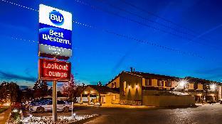 best western black hills lodge
